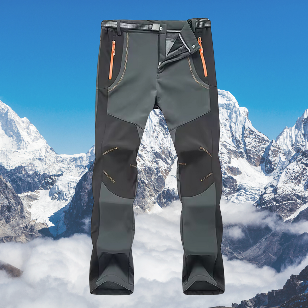 MARVIN I TAKTISCHE HOSE