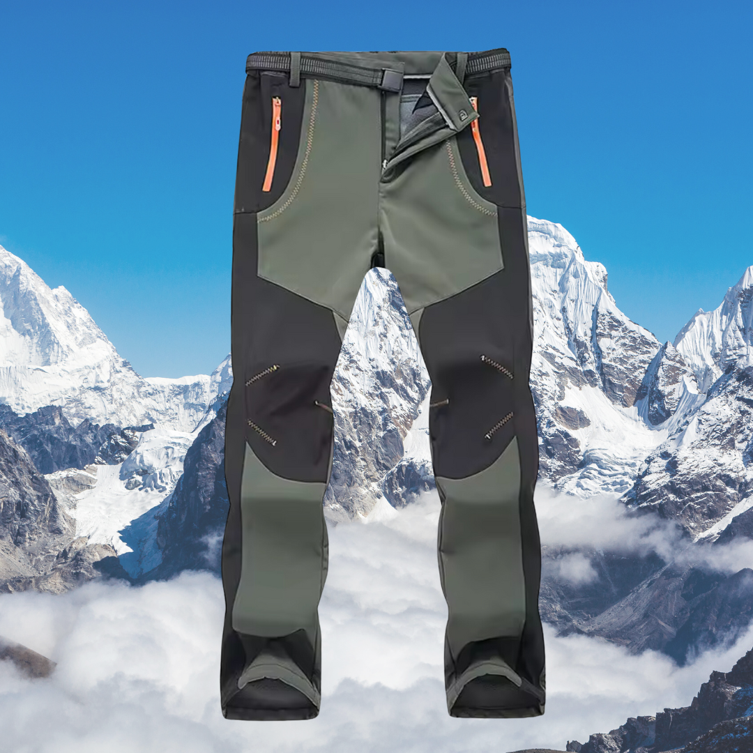 MARVIN I TAKTISCHE HOSE
