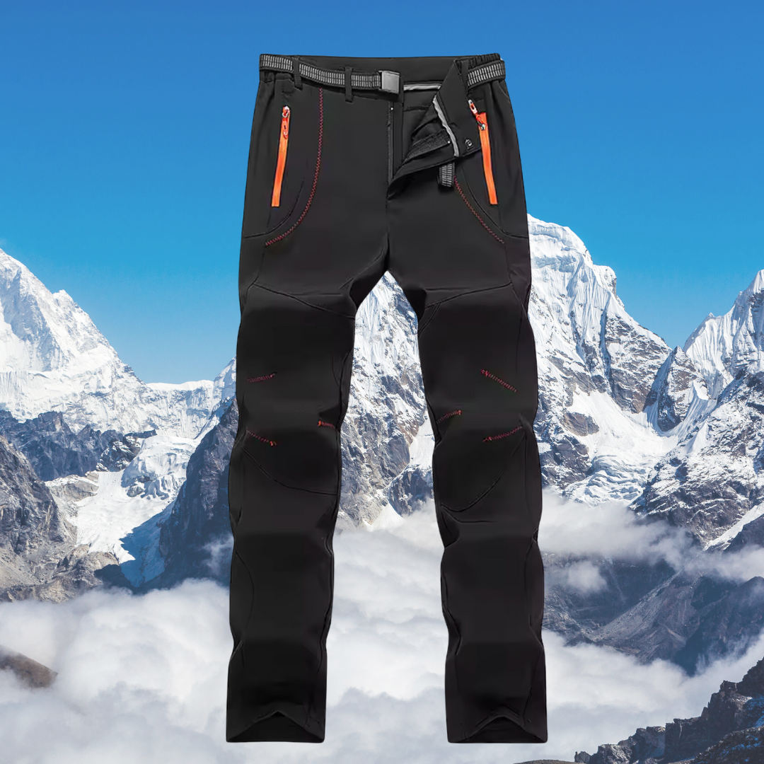 MARVIN I TAKTISCHE HOSE