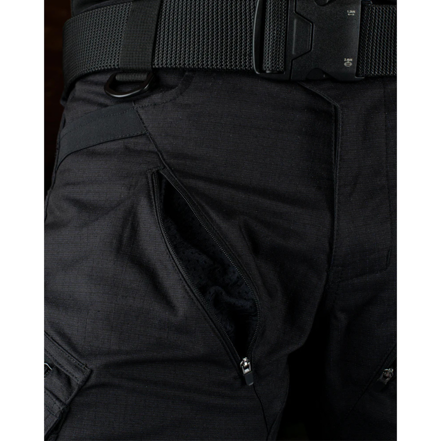 LEOPOLD I STYLISCHE TAKTISCHE HOSE