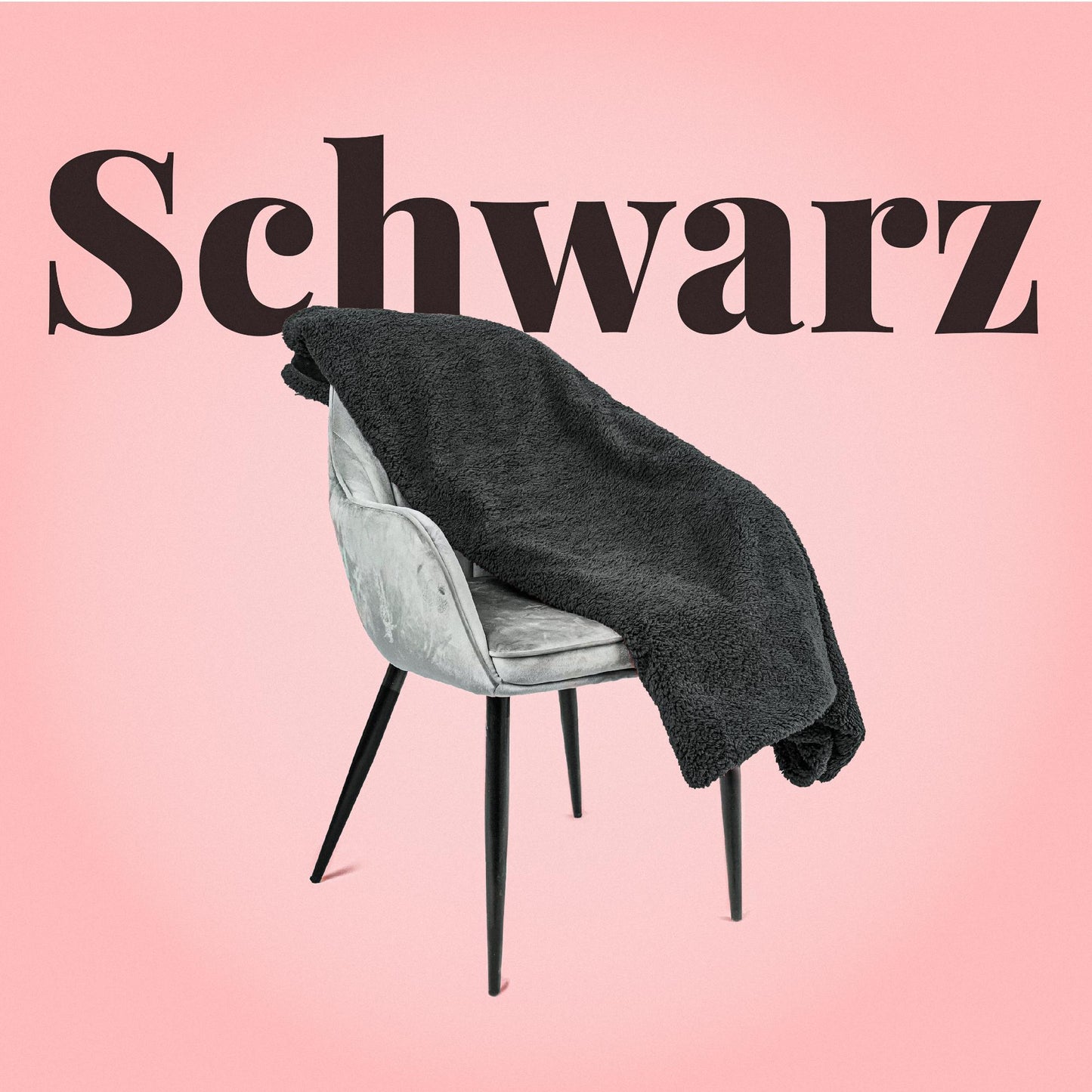 PASSIONWRAP I WASSERDICHTE KUSCHELDECKE