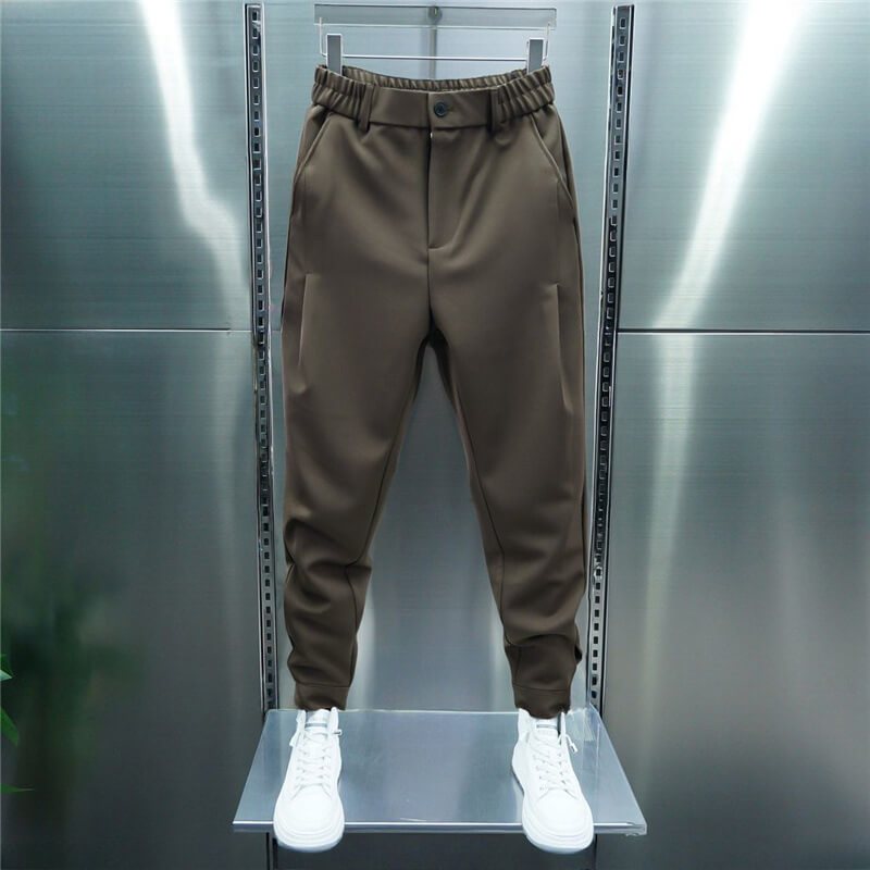 Simmox | Elegante Freizeithose
