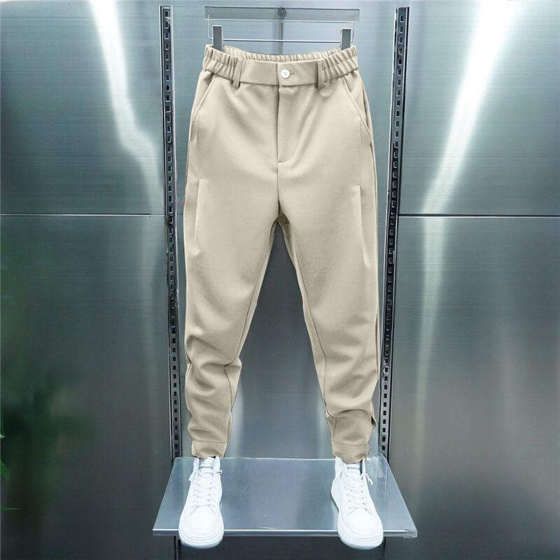 Simmox | Elegante Freizeithose