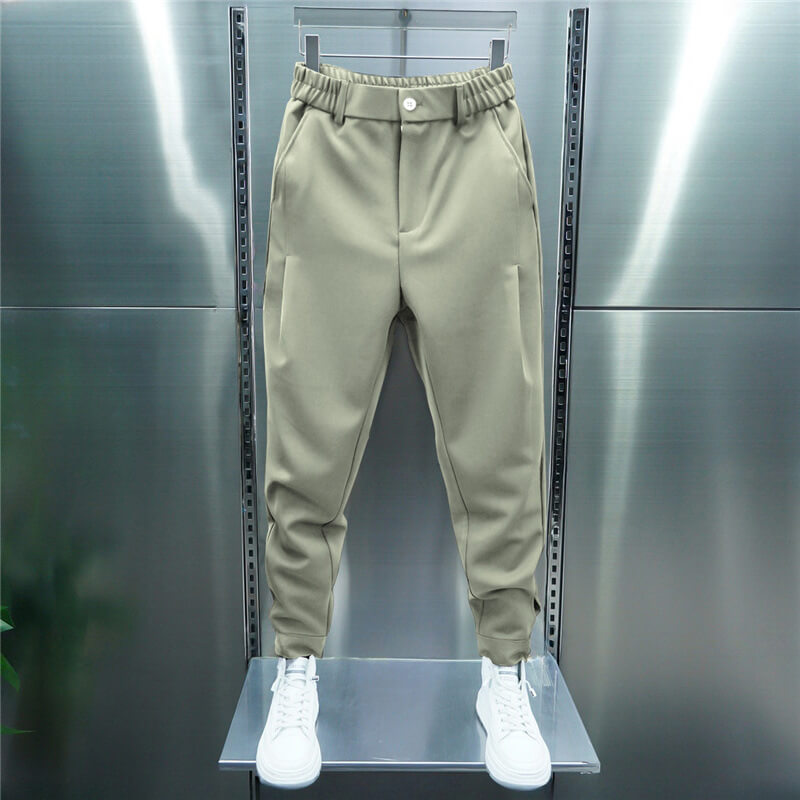Simmox | Elegante Freizeithose