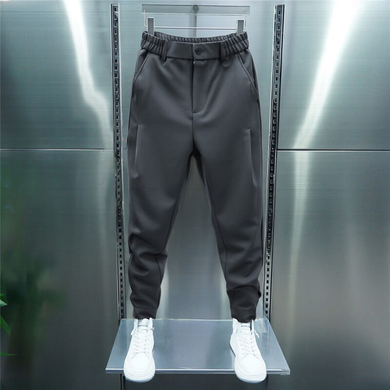 Simmox | Elegante Freizeithose