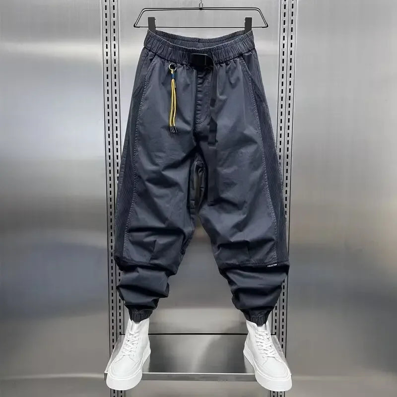 Linnos | Lässige Baggy-Hose