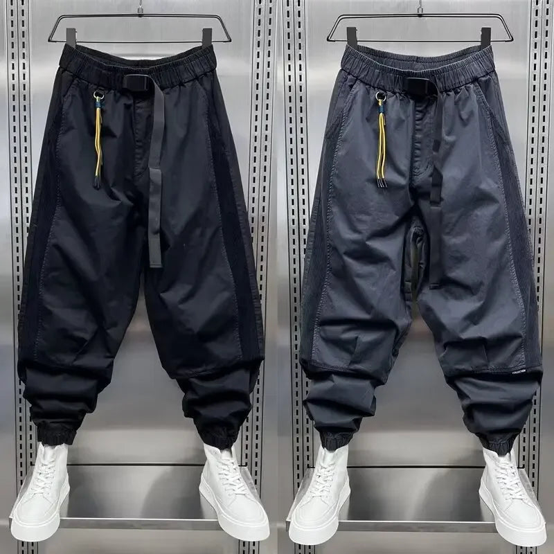 Linnos | Lässige Baggy-Hose