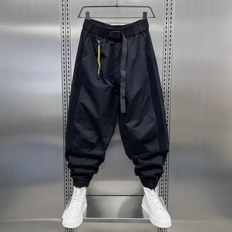 Linnos | Lässige Baggy-Hose