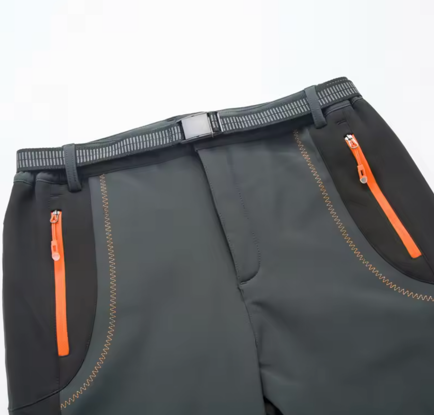 MARVIN I TAKTISCHE HOSE