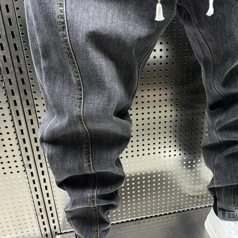 Jochen | Jeans-Jogginghose