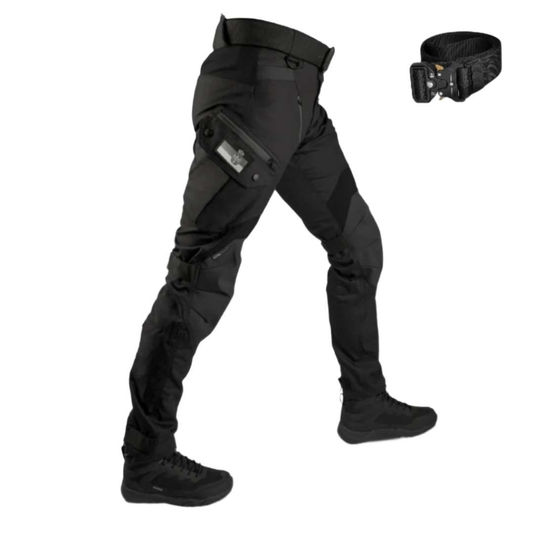 LEOPOLD I STYLISCHE TAKTISCHE HOSE