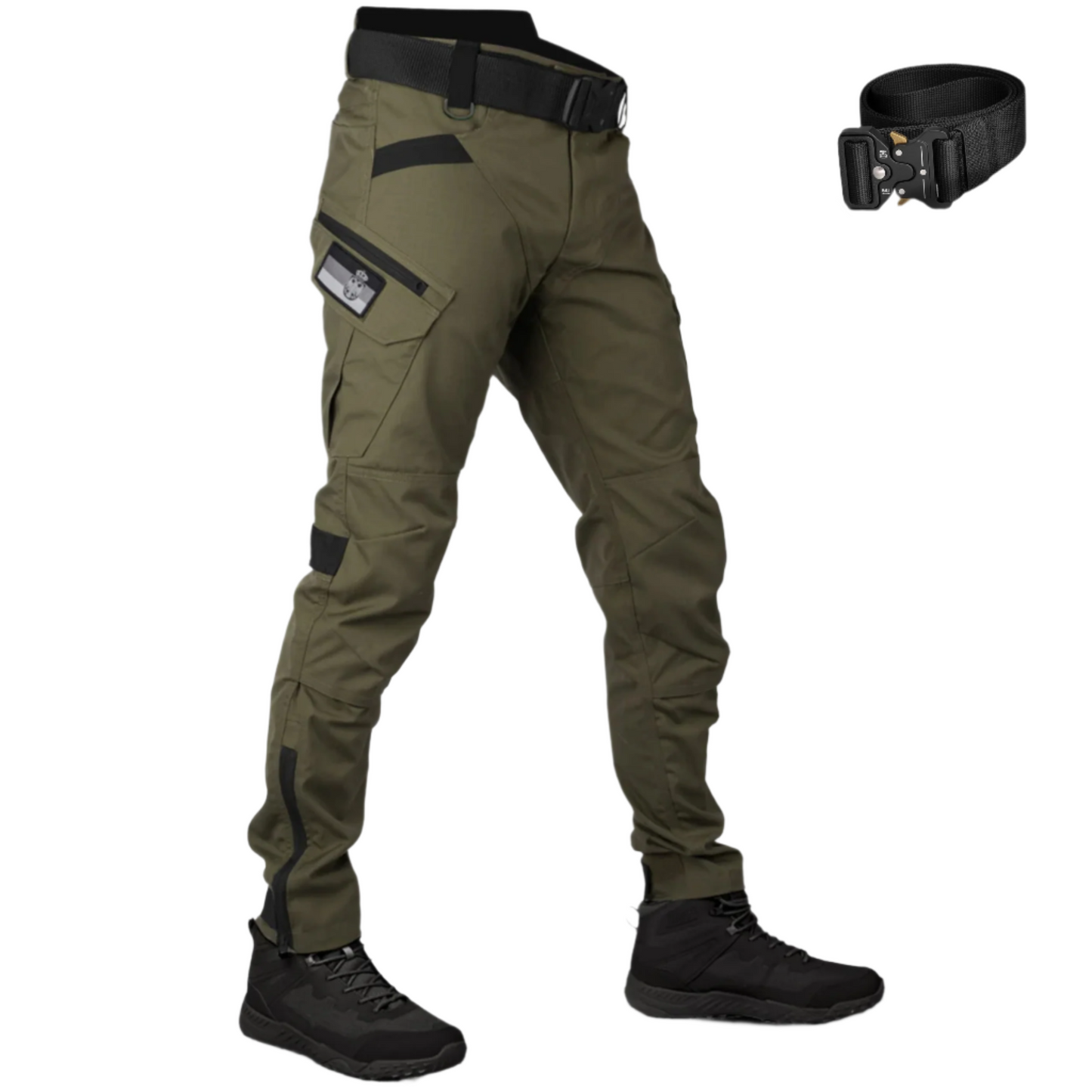 LEOPOLD I STYLISCHE TAKTISCHE HOSE