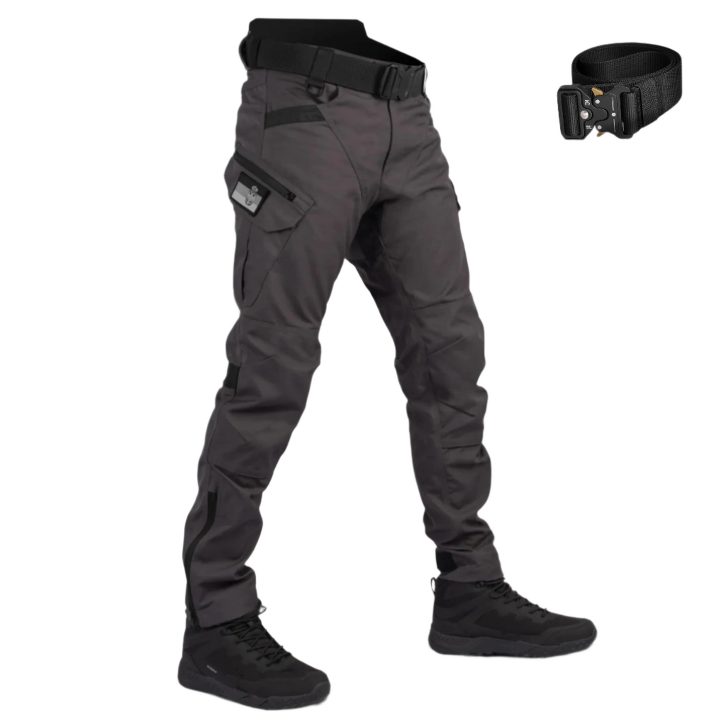 LEOPOLD I STYLISCHE TAKTISCHE HOSE
