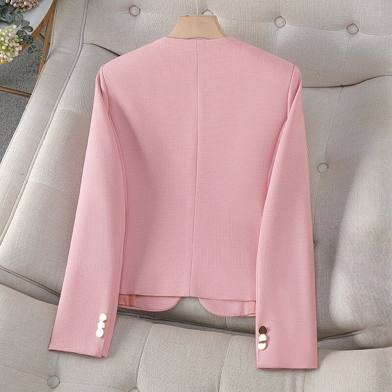 OLINDA I STILVOLLER BLAZER