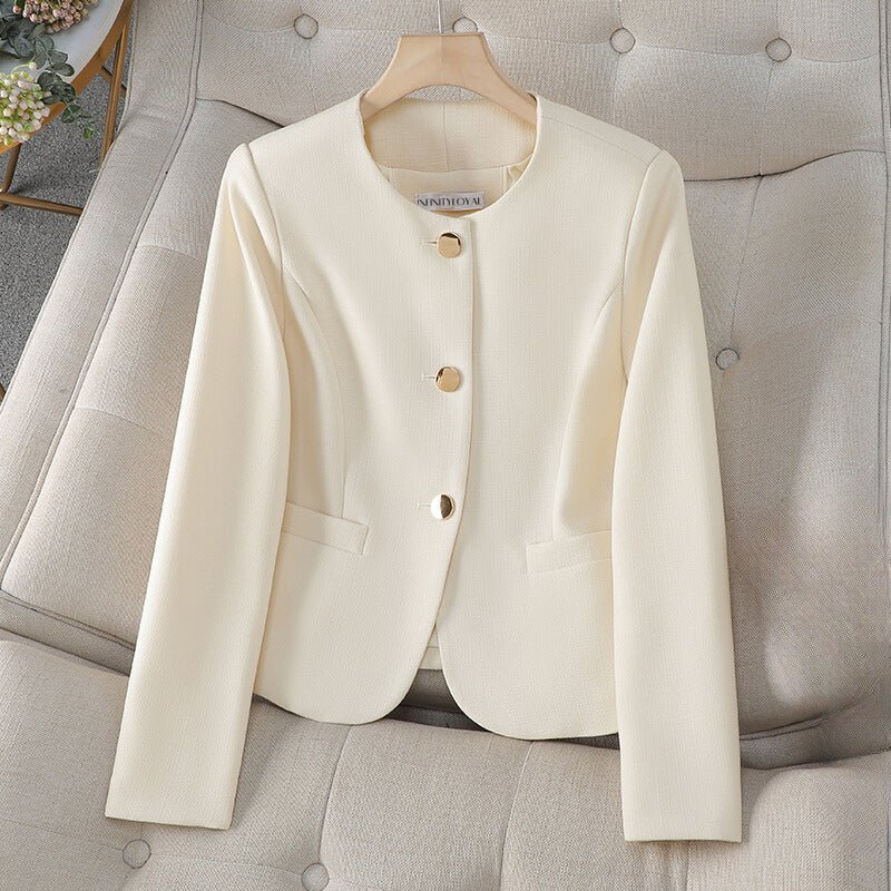 OLINDA I STILVOLLER BLAZER