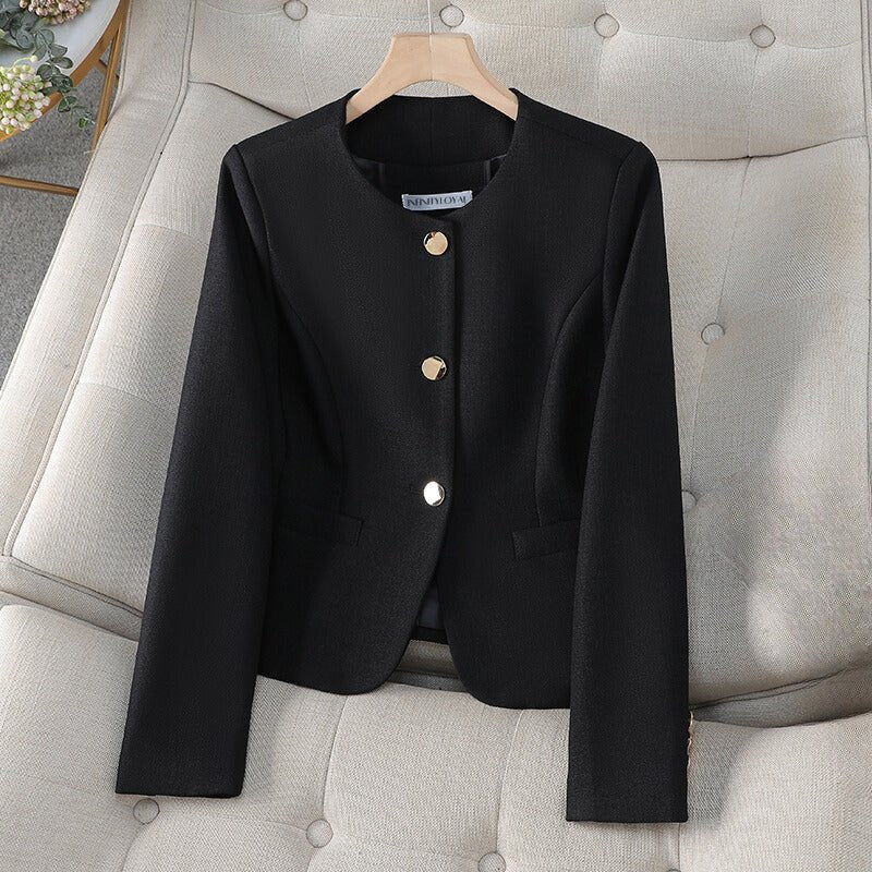 OLINDA I STILVOLLER BLAZER
