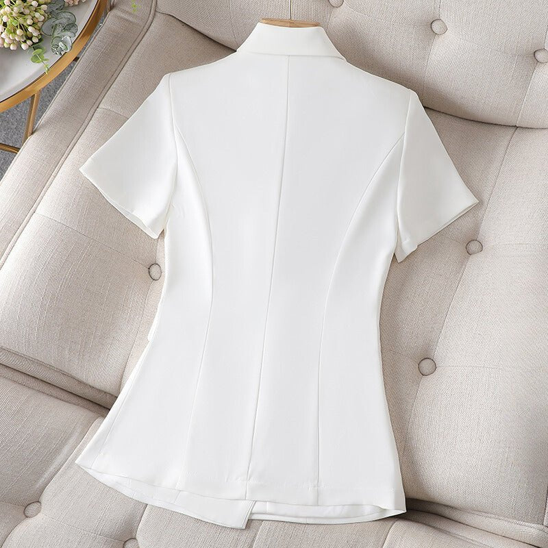 GERLIS I MODISCHER KURZARM-BLAZER