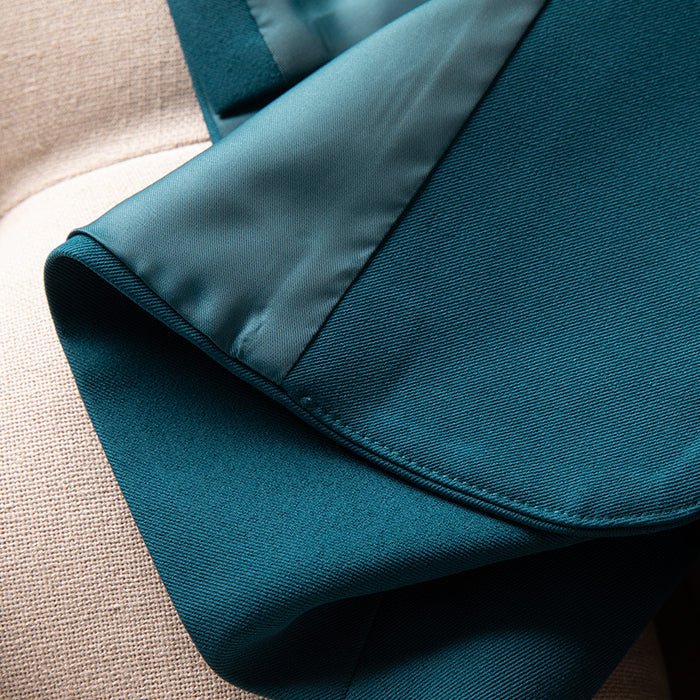 REINGARD I VIELSEITIGER BLAZER UND HOSEN SET