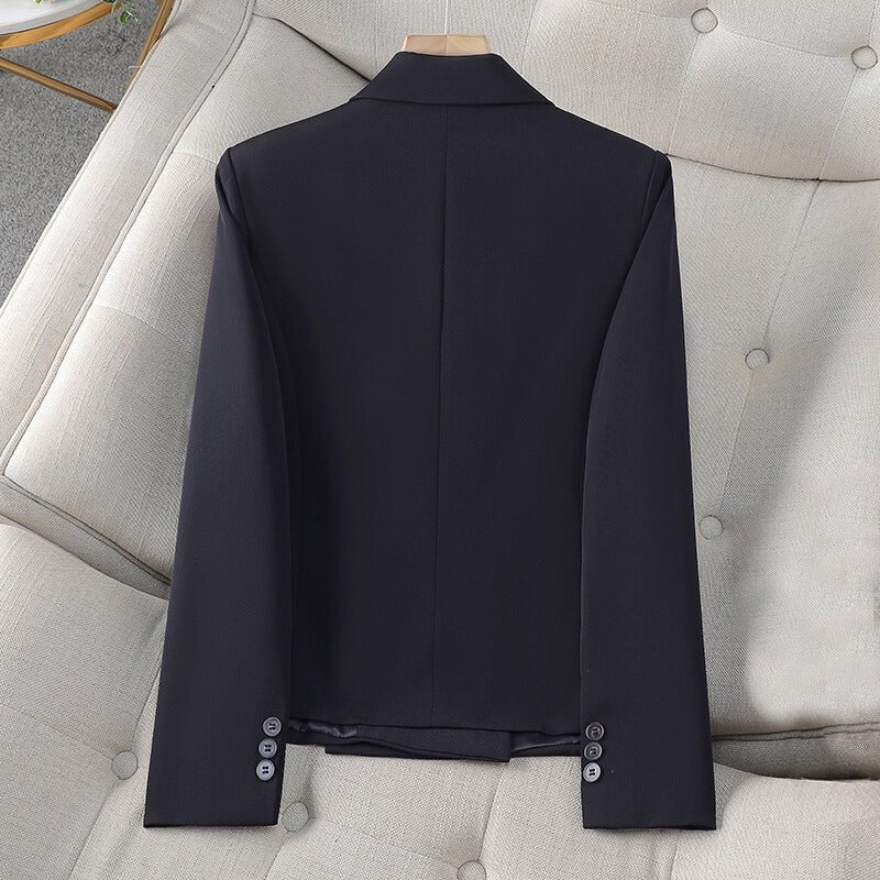FRIDEBORG I LUXURIÖSER BLAZER