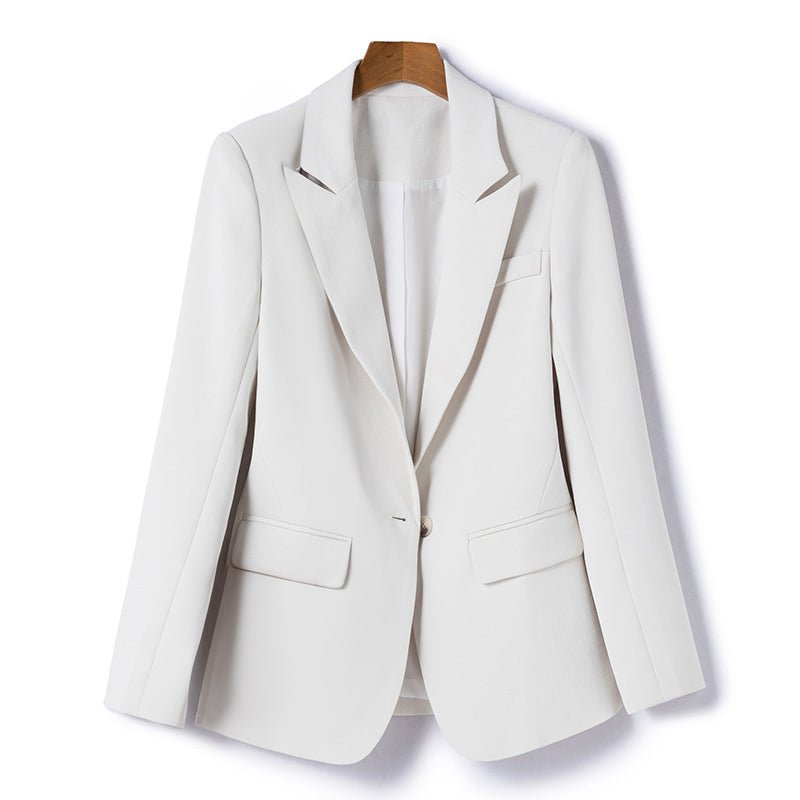 BALDEGUNDE I VIELSEITIGEN BLAZER
