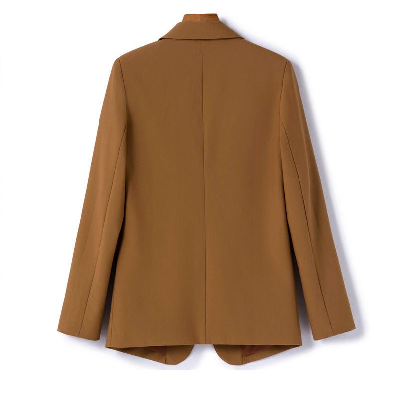 BALDEGUNDE I VIELSEITIGEN BLAZER