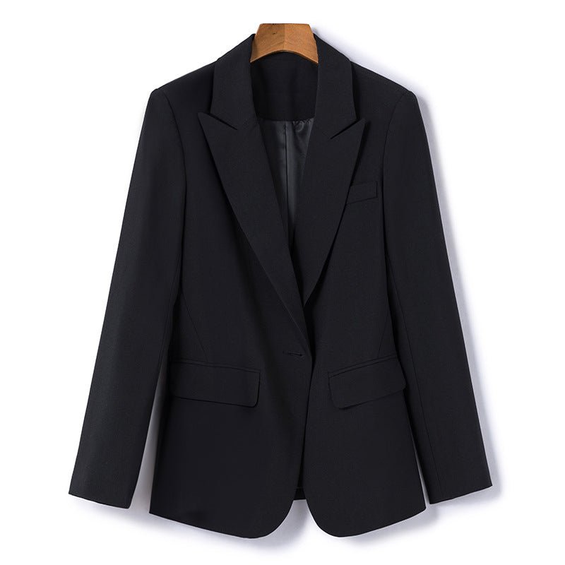 BALDEGUNDE I VIELSEITIGEN BLAZER