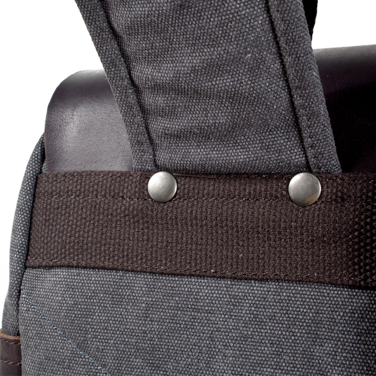 Canvas-Rucksack | REINE