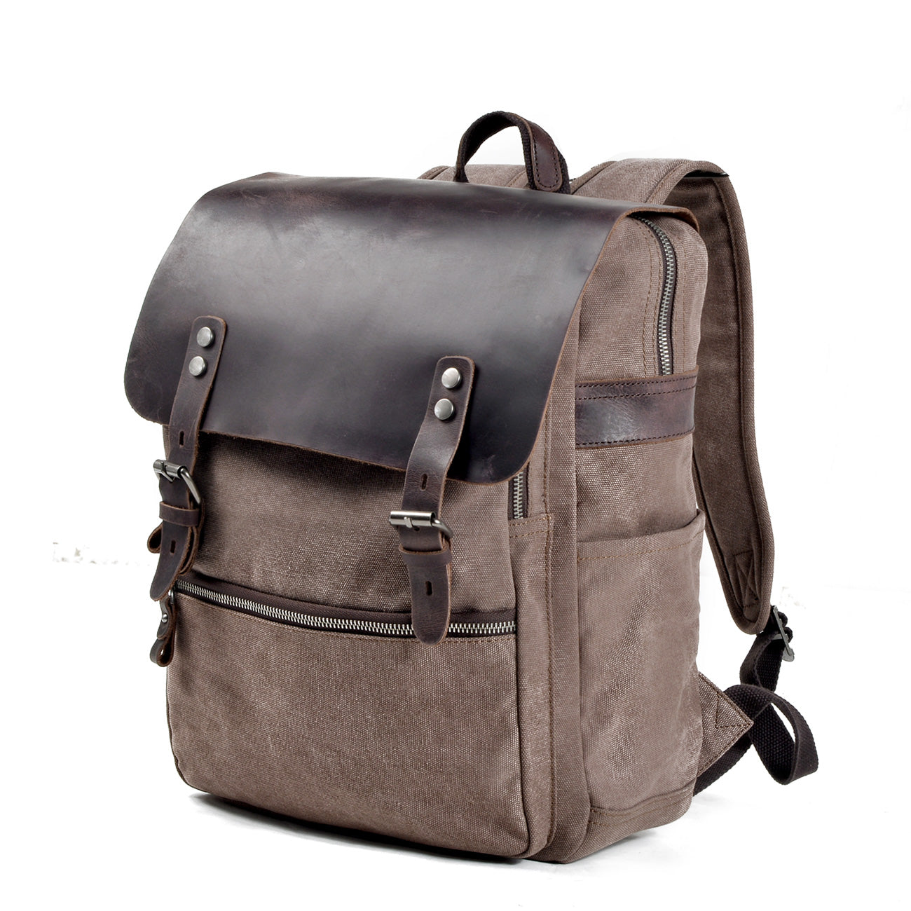 Canvas-Rucksack | REINE