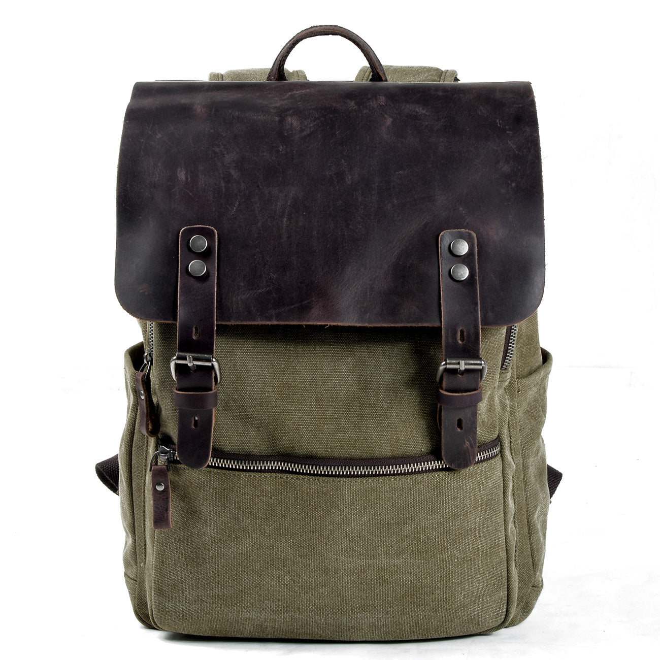 Canvas-Rucksack | REINE