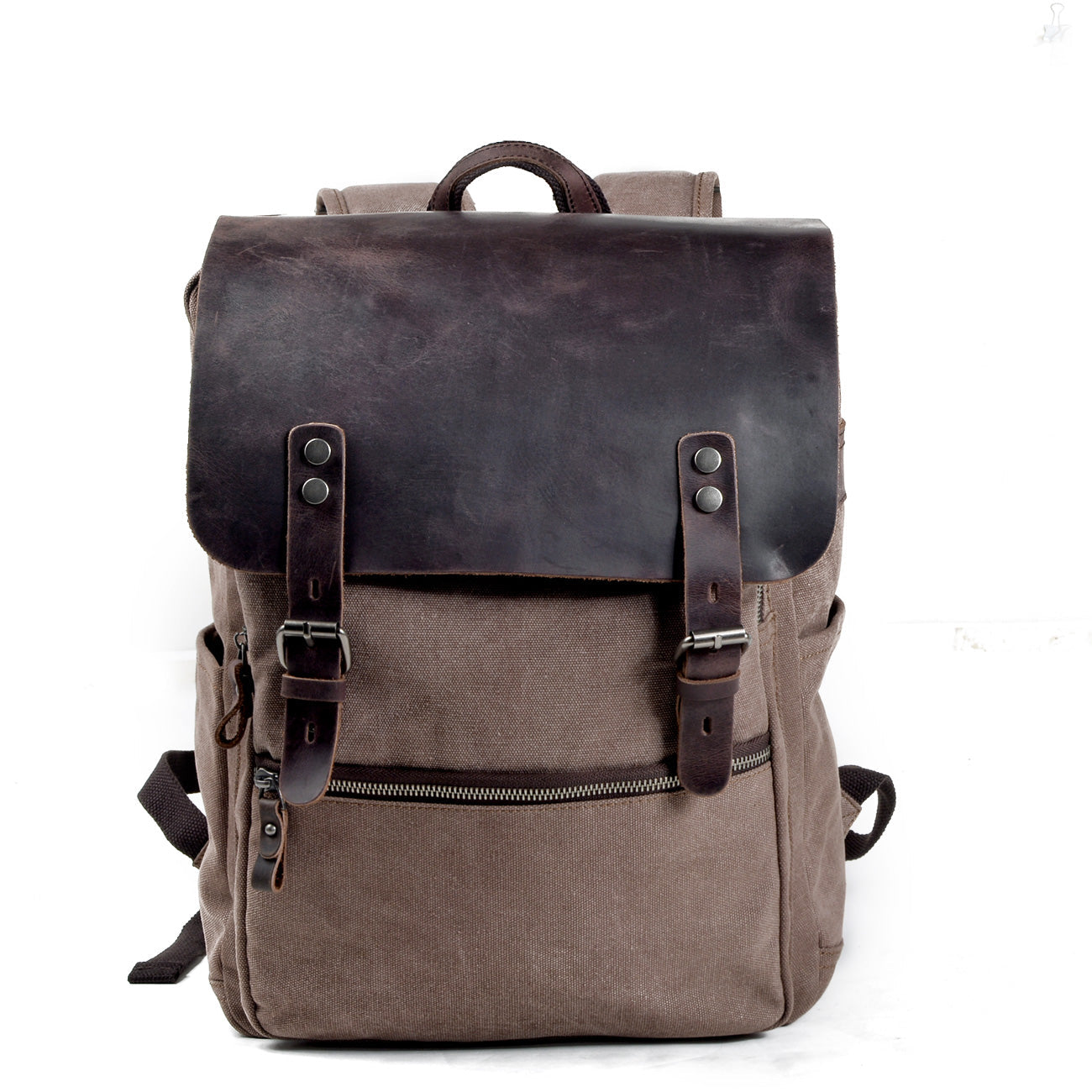 Canvas-Rucksack | REINE