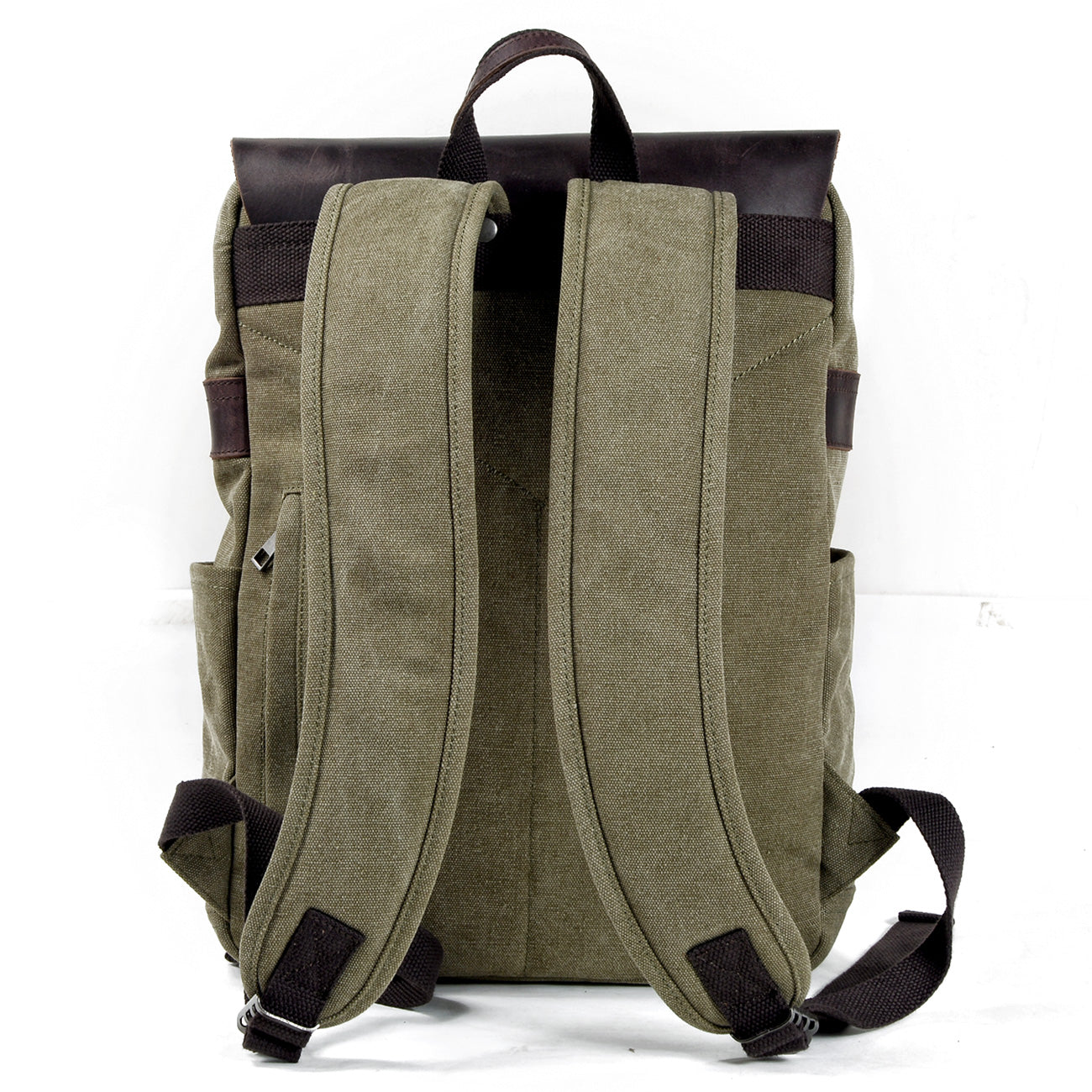 Canvas-Rucksack | REINE