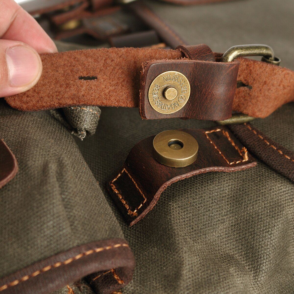 Wanderrucksack | BADEN