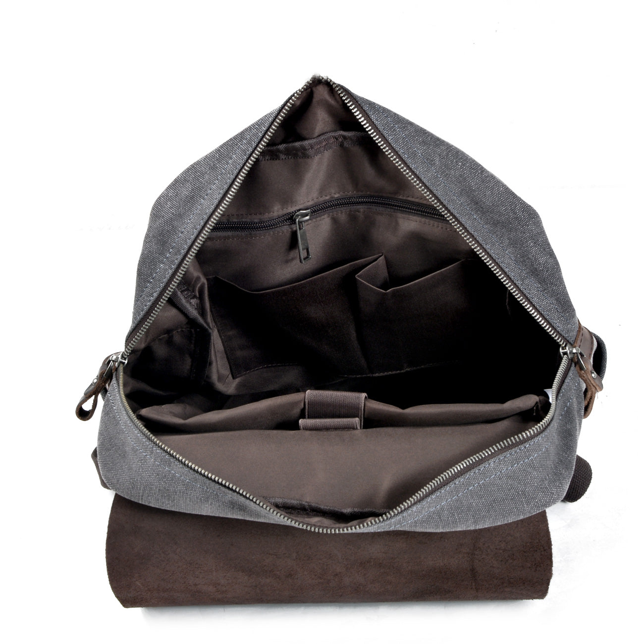 Canvas-Rucksack | REINE