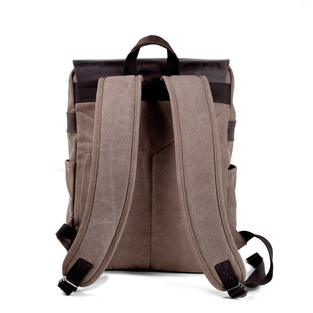 Canvas-Rucksack | REINE