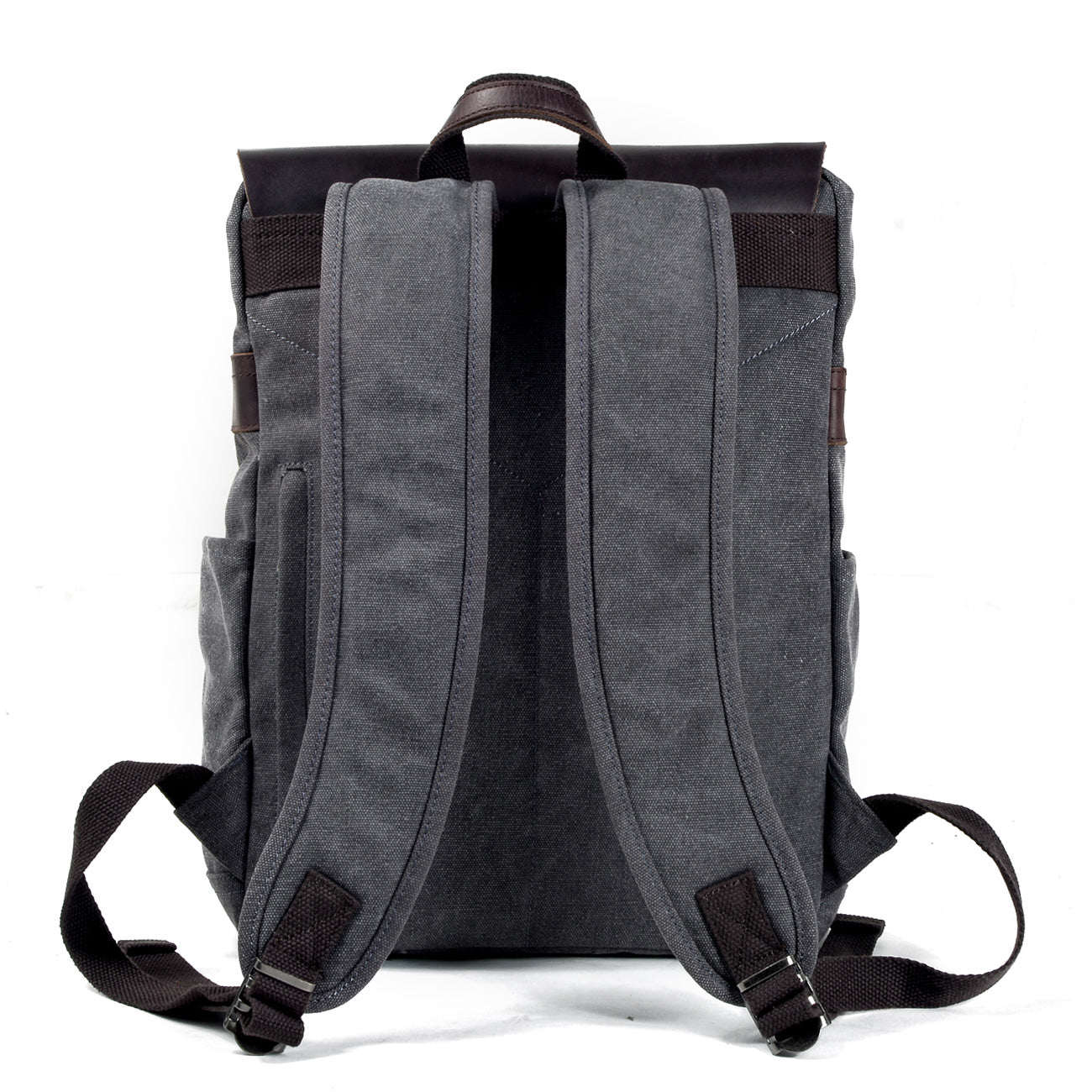 Canvas-Rucksack | REINE