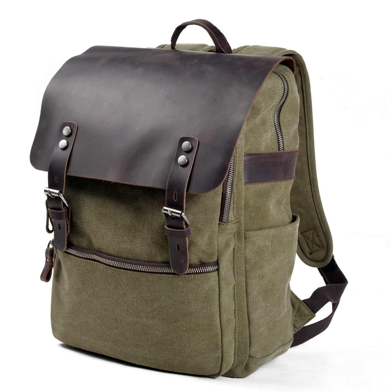 Canvas-Rucksack | REINE
