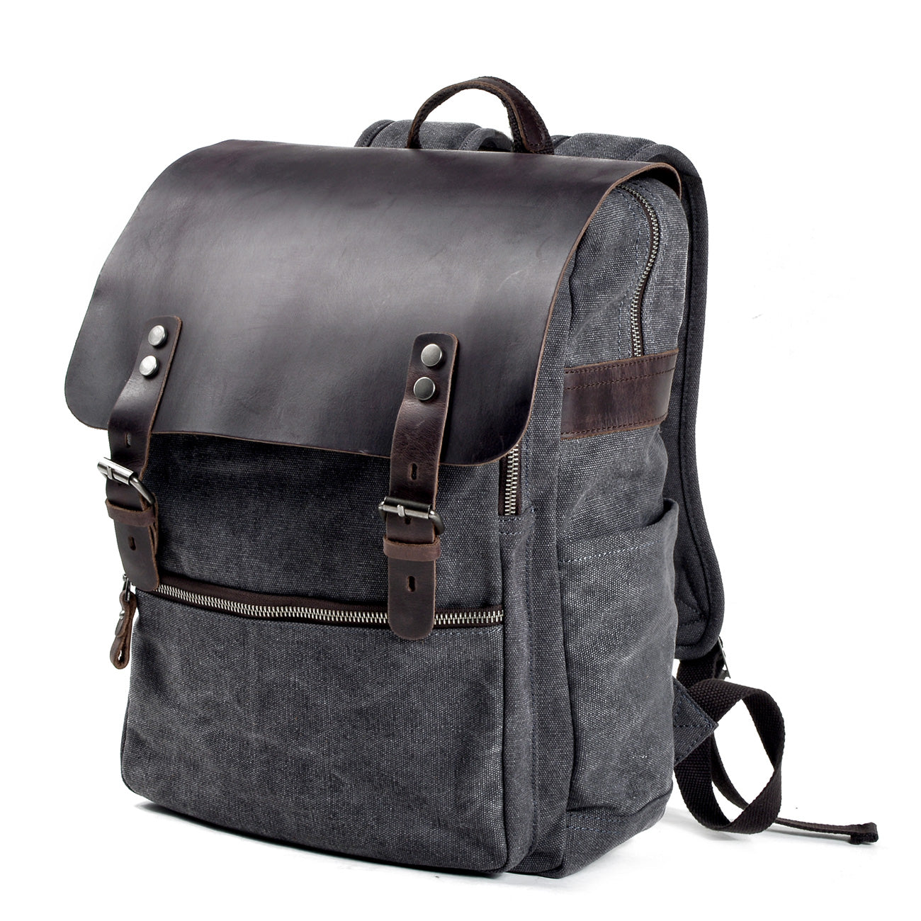 Canvas-Rucksack | REINE