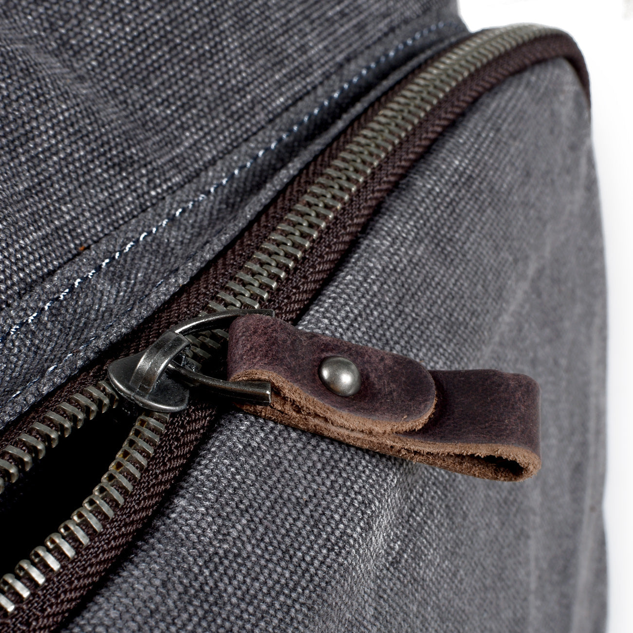 Canvas-Rucksack | REINE