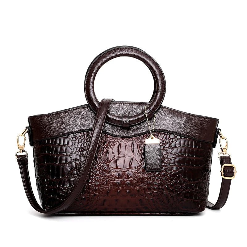 HILDA I VINTAGE-HANDTASCHE