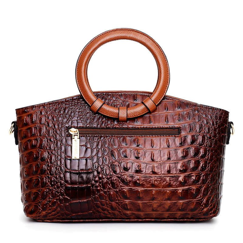 HILDA I VINTAGE-HANDTASCHE
