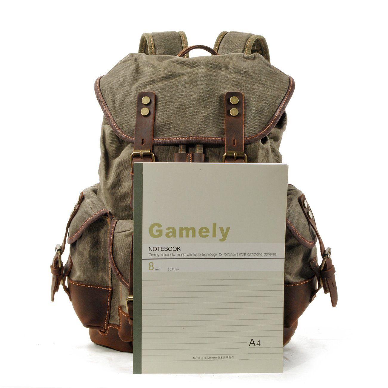 Wanderrucksack | BADEN