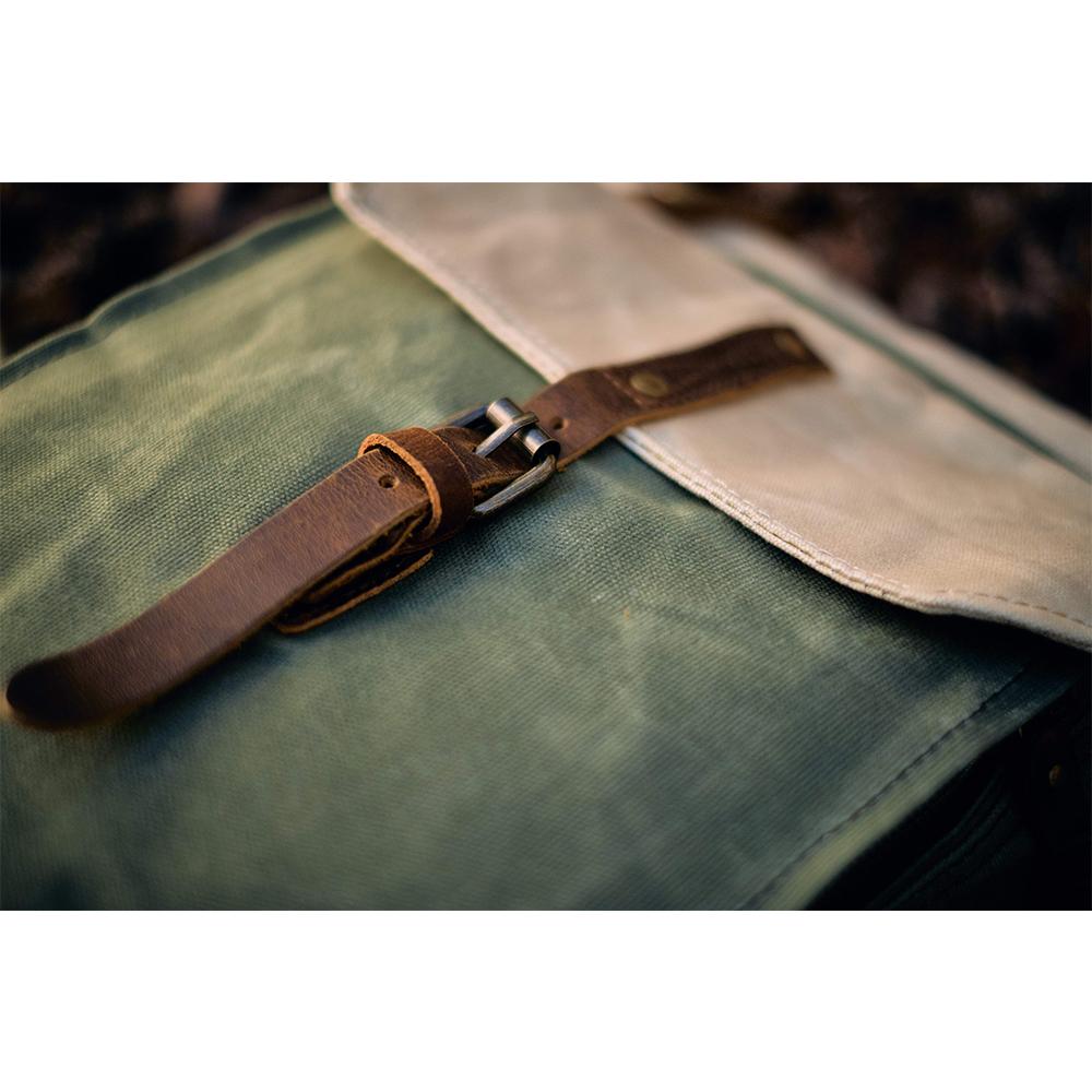 Vintage Rucksack | KOTOR