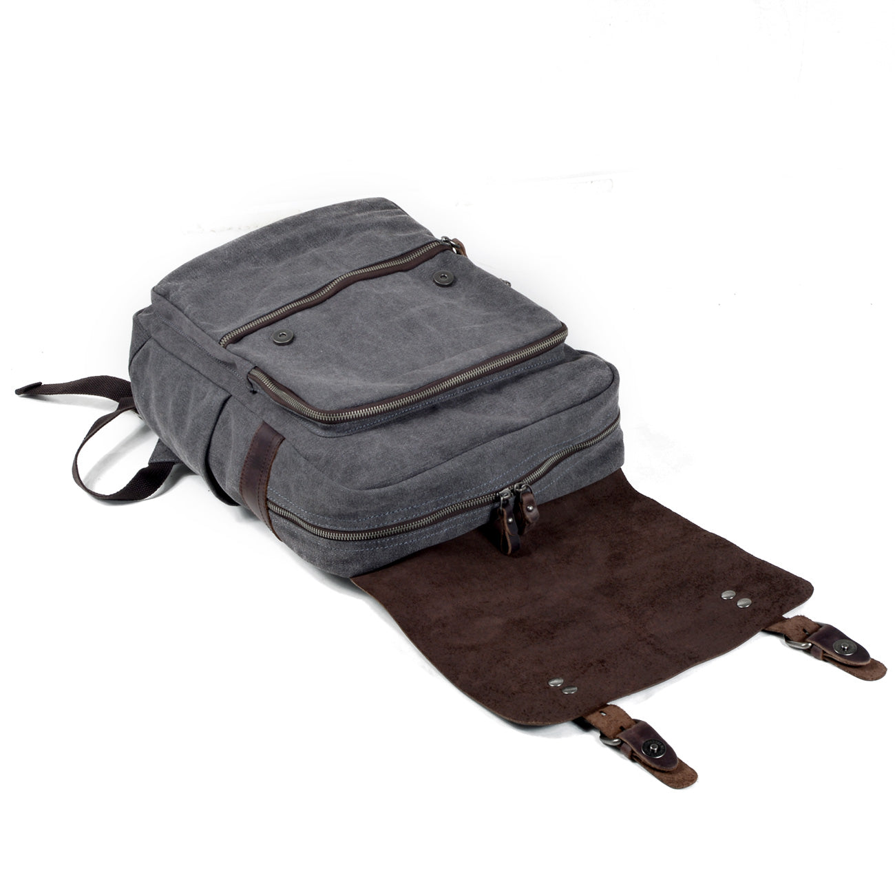 Canvas-Rucksack | REINE