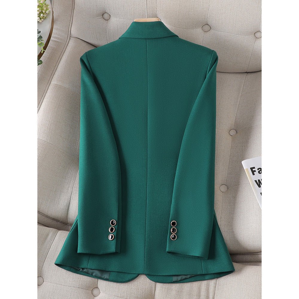 DEODORA I LÄSSIGER BLAZER