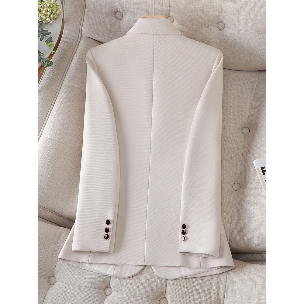 DEODORA I LÄSSIGER BLAZER