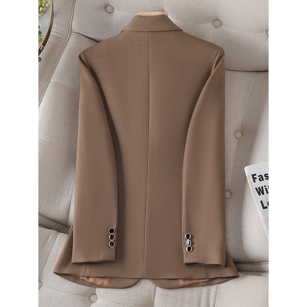 DEODORA I LÄSSIGER BLAZER