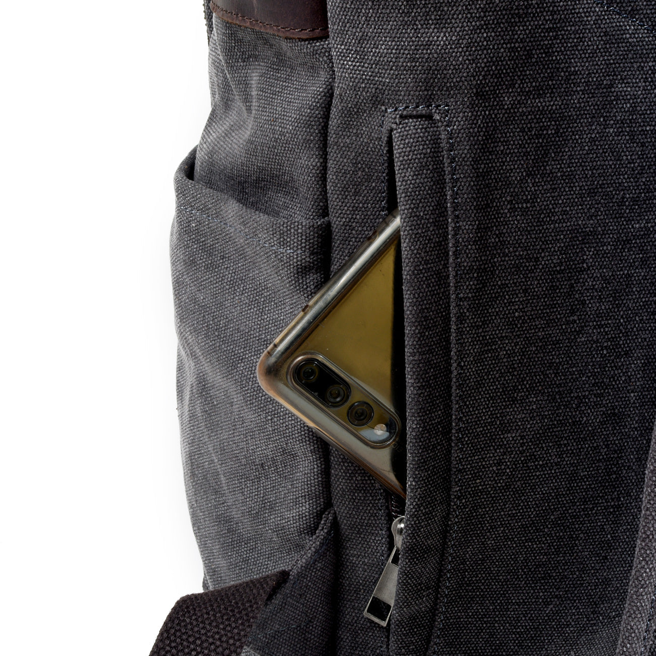 Canvas-Rucksack | REINE