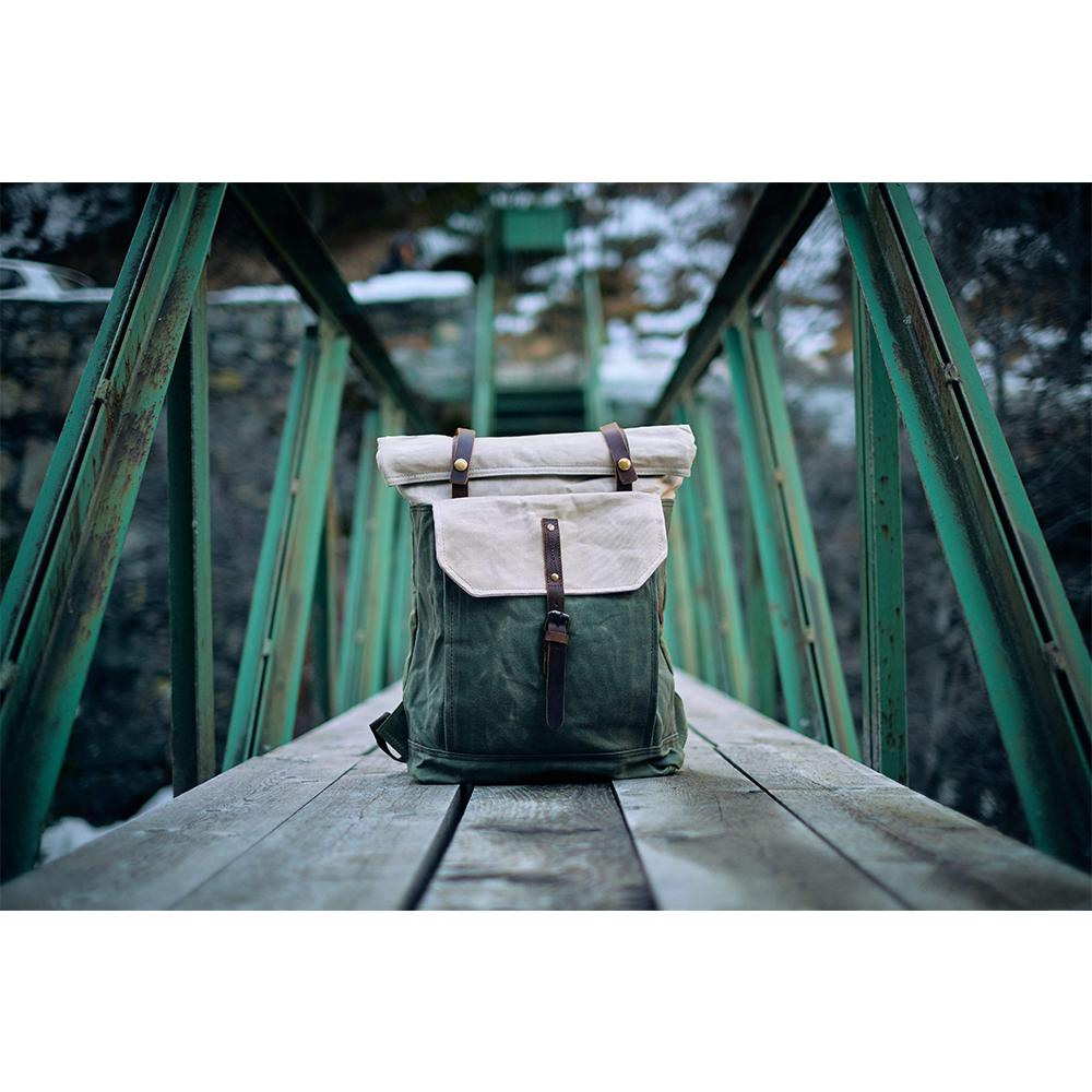 Vintage Rucksack | KOTOR