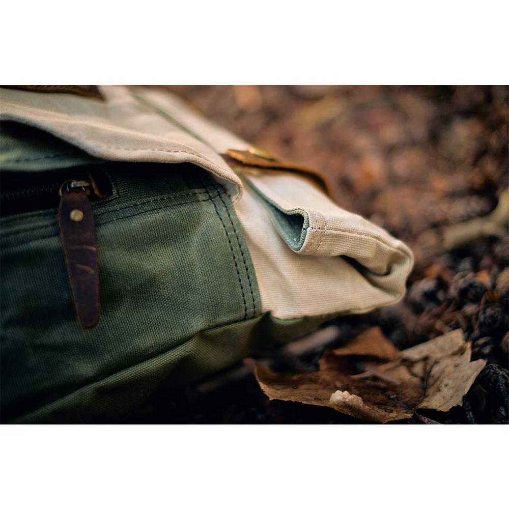Vintage Rucksack | KOTOR
