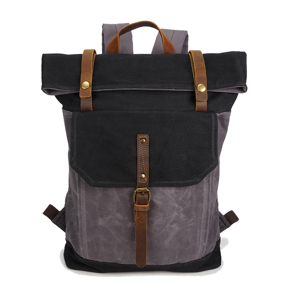 Vintage Rucksack | KOTOR